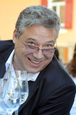 Ascona Filippo Lombardi