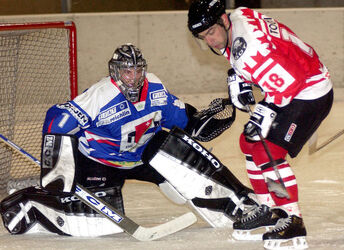 Hockey 1a Lega GDT Bellinzona Seven