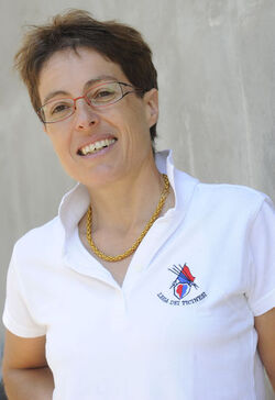 Campo Blenio Silvana Minoretti