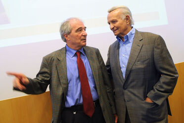 USI CS presentazione ICS
