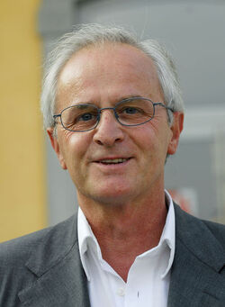Morbio Inferiore Antonio Galli
