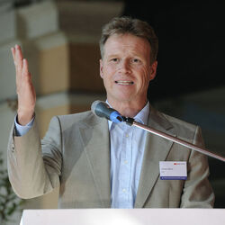 Lugano Andreas Meyer