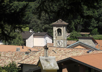 Tremona paese