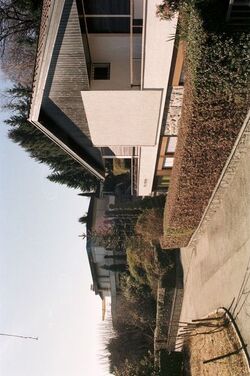 02.2000 Breganzona Villa Orbisana