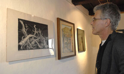 Intragna 20 anni Museo delle Centovalli e Pedemonte