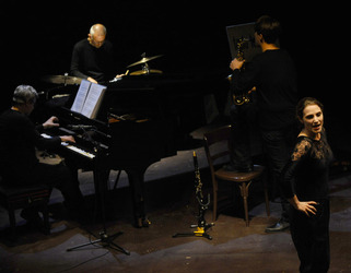 Circolo Cultura Insieme spettacolo teatrale