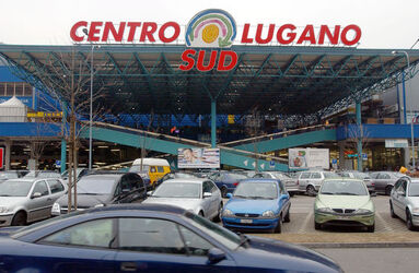 Grancia Centro Lugano Sud Grancia Centro Lugano Sud