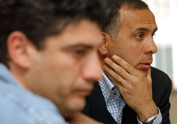 Calcio nuovo allenatore FC Chiasso