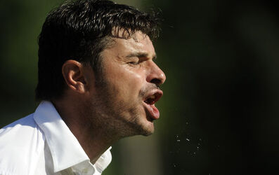Calcio Ciriaco Sforza