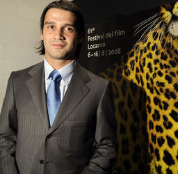 Locarno Festival internazionale del Film presentazione film Petites Historias das Criancas