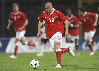 Calcio Mario Gavranovic