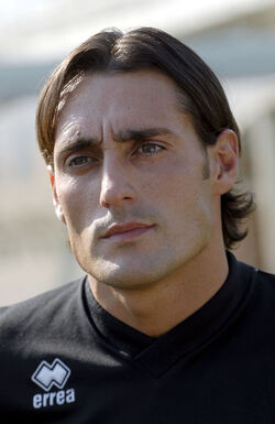 Calcio Giovanni Proietti