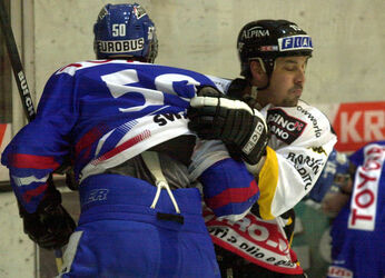 Hockey LNA HC Lugano Kloten Flyers Hockey LNA HC Lugano Kloten Flyers