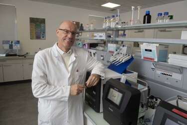 Chiasso Giordano Vassalli qualit&agrave; acque AGE