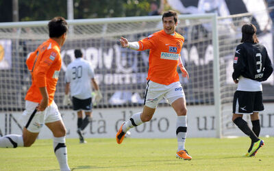 Calcio FC Lugano FC Wil 1900