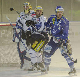 Hockey LNA HC Ambri Piotta Friborgo Gottheron Hockey LNA HC Ambri Piotta Friborgo Gottheron