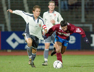 Calcio Ch.League AC Bellinzona FC Sion