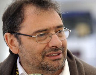 Locarno Festival internazionale del Film confernza stampa del film Il Sol dell avvenire
