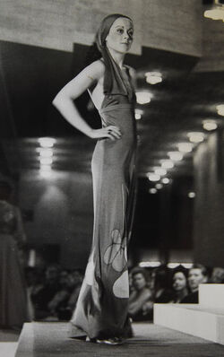 Ascona Maya Uehlinger