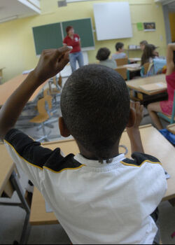 Stabio riapertura scuole