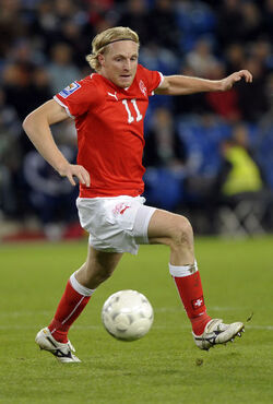 Calcio Marco Padalino