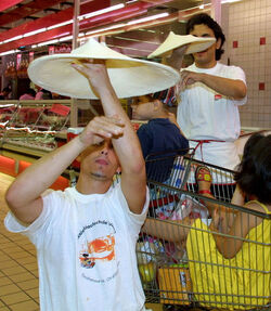 Canobbio pizzaioli acrobati