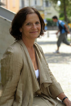 Locarno Nicole Rege Colet