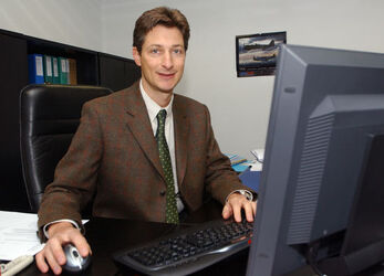 Agno Patrick Montalbetti