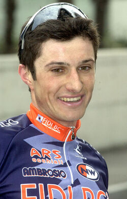 Ciclismo 25mo Giro del Lago Maggiore GP Brissago
