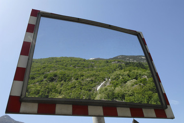 Cresciano boschi e natura