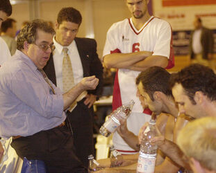 Basket Nazionale Svizzera Finlandia