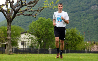 Arzo psicologo sportivo Mattia Piffaretti