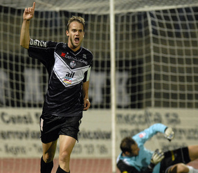 Calcio Pascal Renfer