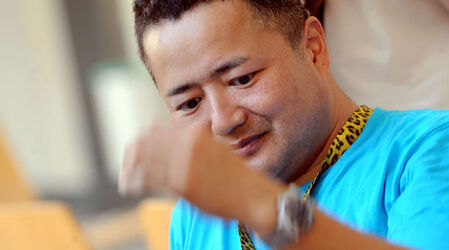 Locarno 62&deg; Festival del Film ncontro tra studenti e il regista Hiroyuki Yamaga