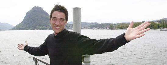 Personaggi Matteo Pelli