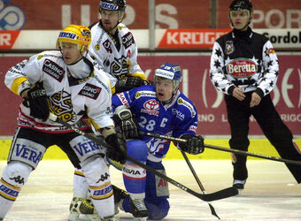 Hockey LNA HC Lugano Kloten Flyers Hockey LNA HC Lugano Kloten Flyers