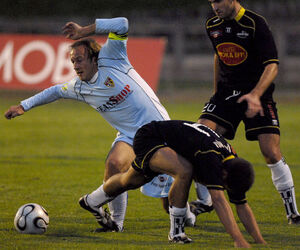 Calcio FC Mendrisio Stabio GC Biaschesi Calcio FC Mendrisio Stabio GC Biaschesi