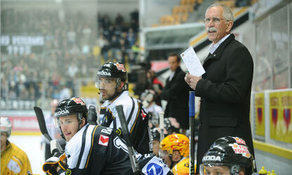 Hockey Mike MC Namara