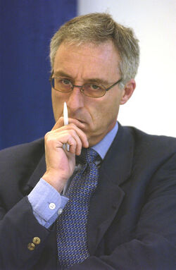 Tenero Charles Barras