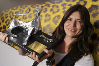 61.mo Locarno Festival internazionale del Film sessione fotografica premiati