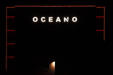 Pazzallo preparativi riapertura casa d appuntamento Bar Oceano Oceano the Club