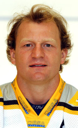 Hockey LNA HC Lugano ritratti ufficiali