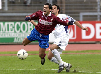 Calcio Ch.league AC Bellinzona FC Wohlen