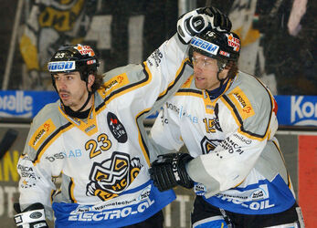 Hockey LNA HC Lugano HC Ambri Piotta