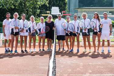 Tennis TC Chiasso