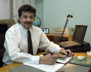Personaggi Fiorenzo Panzera