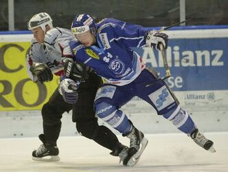 Hockey LNA HC Ambri Piotta Coira Hockey LNA HC Ambri Piotta Coira
