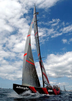 Alinghi