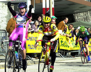 Ciclismo Giro del Lago MaggioreCiclismo