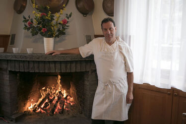 Cavigliano chiusura Ristorante Bellavista